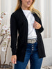 Soya Concept Dollie 759 cardigan black