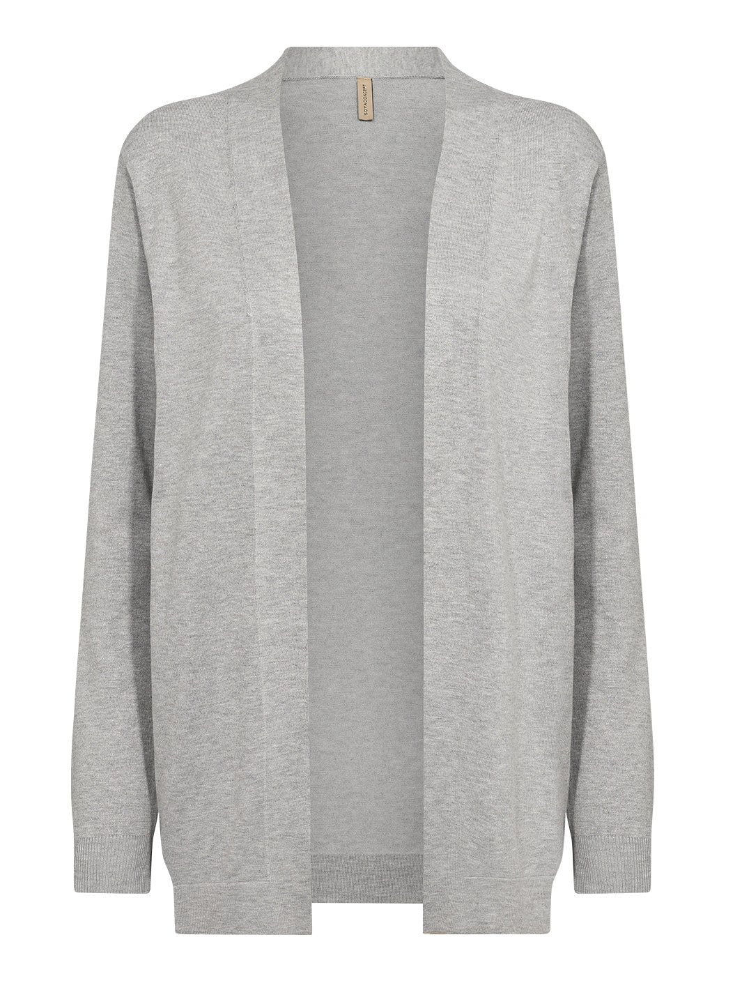 Soya Concept Dollie 759 cardigan grey - Online - Mode