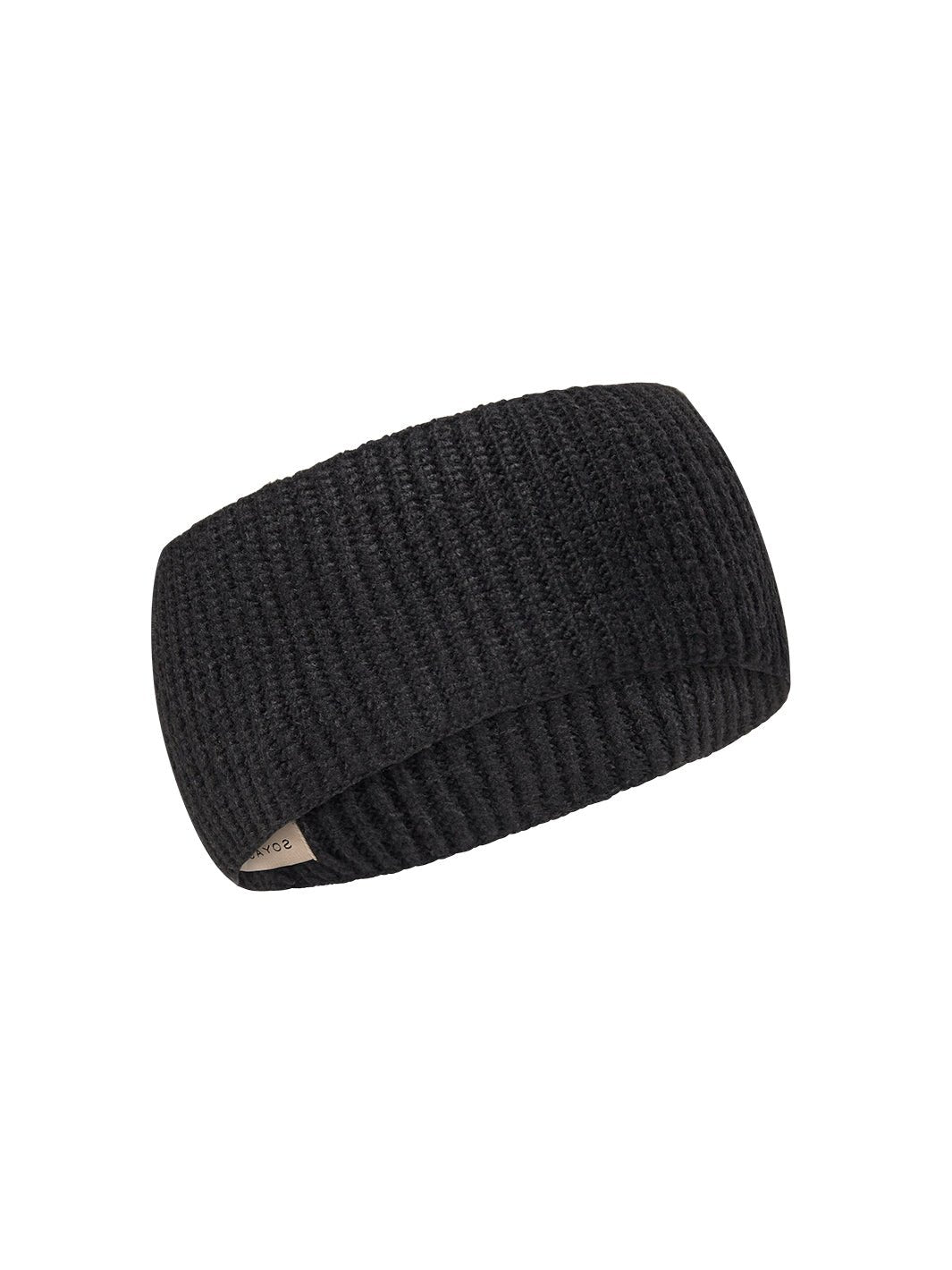 Soya Concept Frauke 1 headband black - Online - Mode