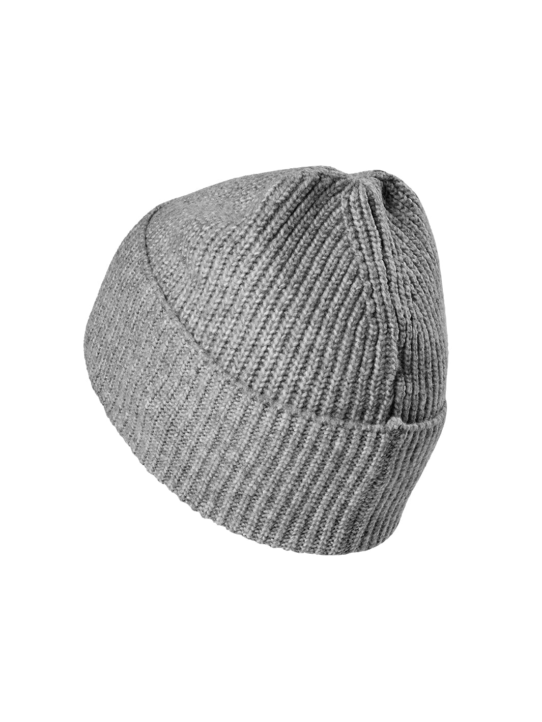 Soya Concept Frauke 2 beanie grey melange - Online - Mode