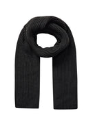 Soya Concept Frauke 5 scarf black - Online - Mode