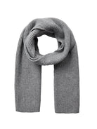 Soya Concept Frauke 5 scarf grey melange - Online - Mode