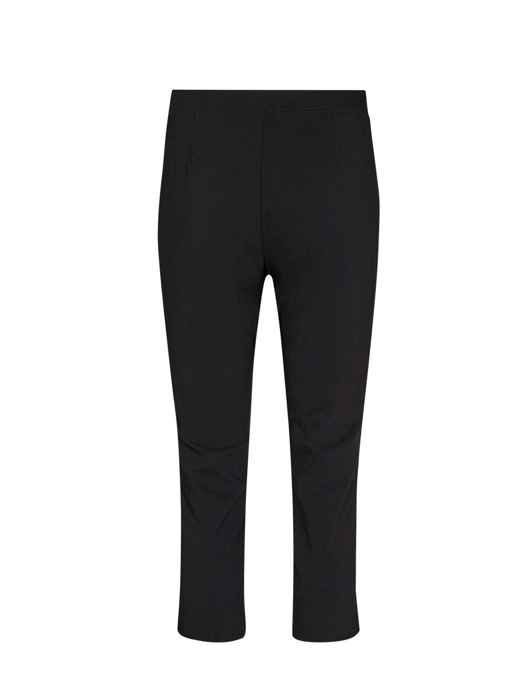 Soya Concept Lilly 26B capri pants black - Online-Mode