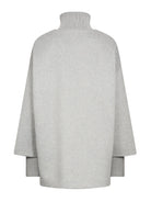 Soya Concept Madelon 3 jacket grey - Online - Mode