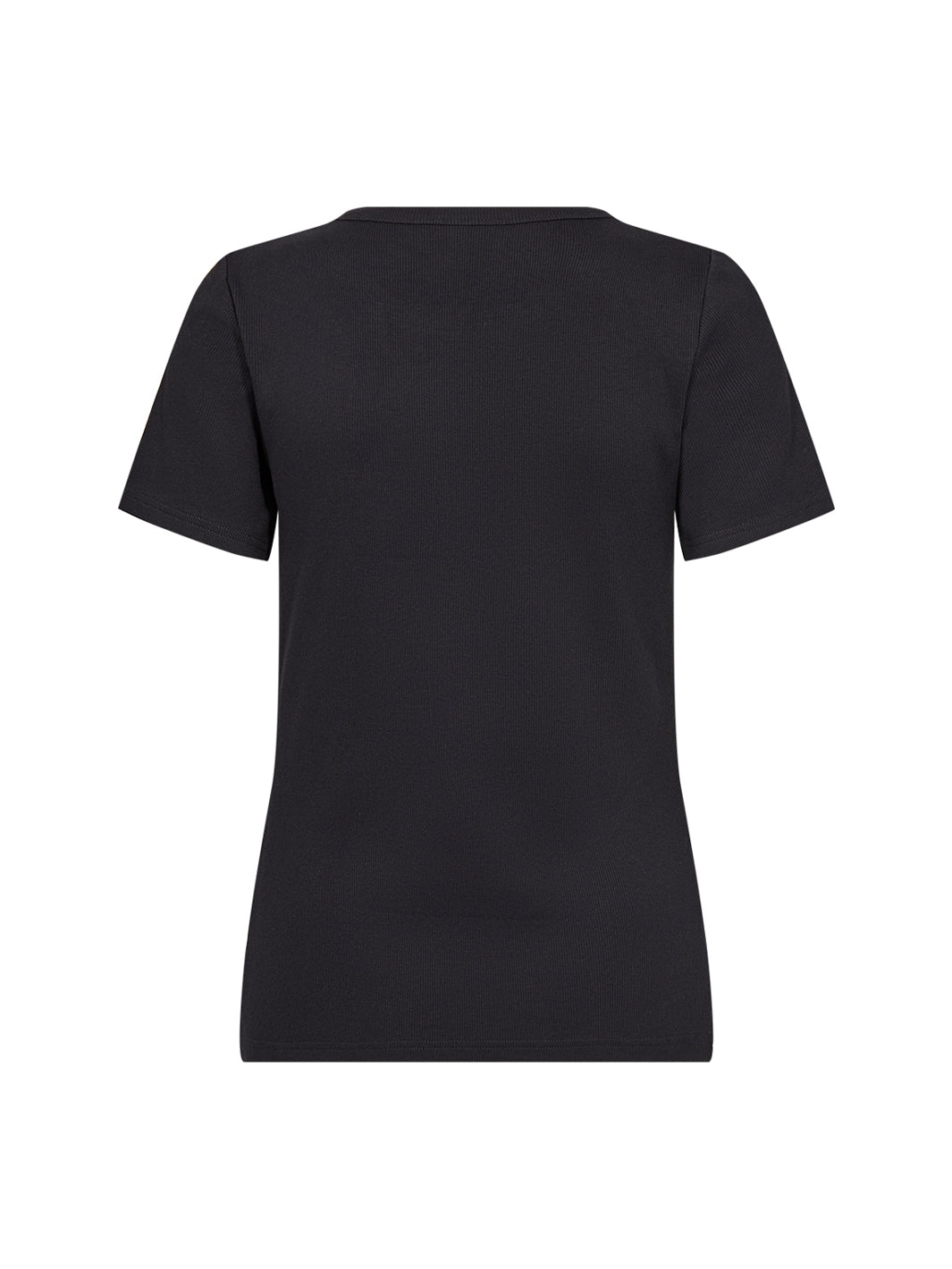 Soya Concept Mignon 3 t-shirt black - Online-Mode