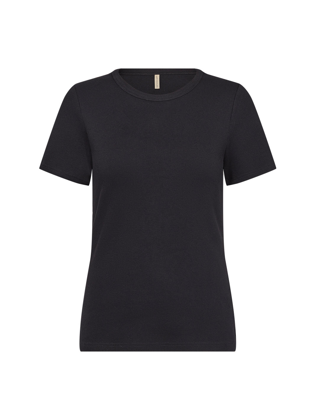 Soya Concept Mignon 3 t-shirt black - Online-Mode