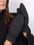 Soya Concept Nina 16 gloves black - Online - Mode