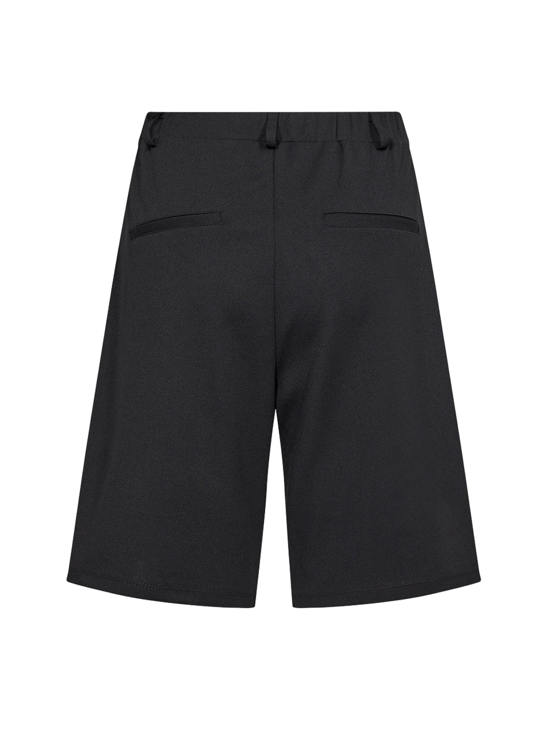Soya Concept Siham 79 shorts black - Online - Mode