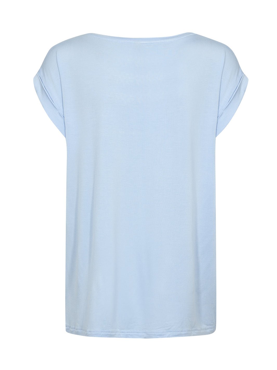 Soya Concept Thilde 6 t - shirt light blue - Online - Mode