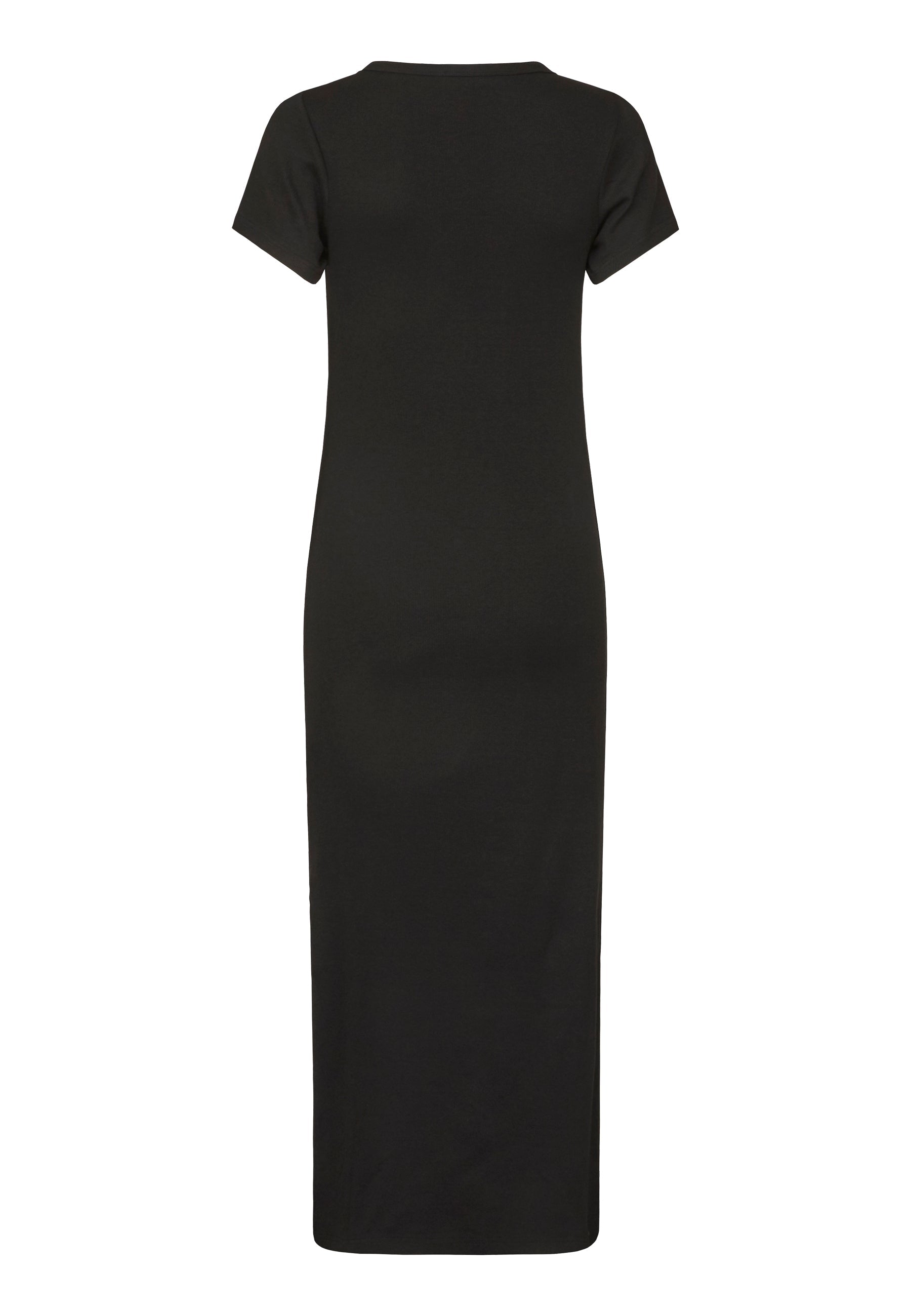 SP Eike dress SS black - Online-Mode