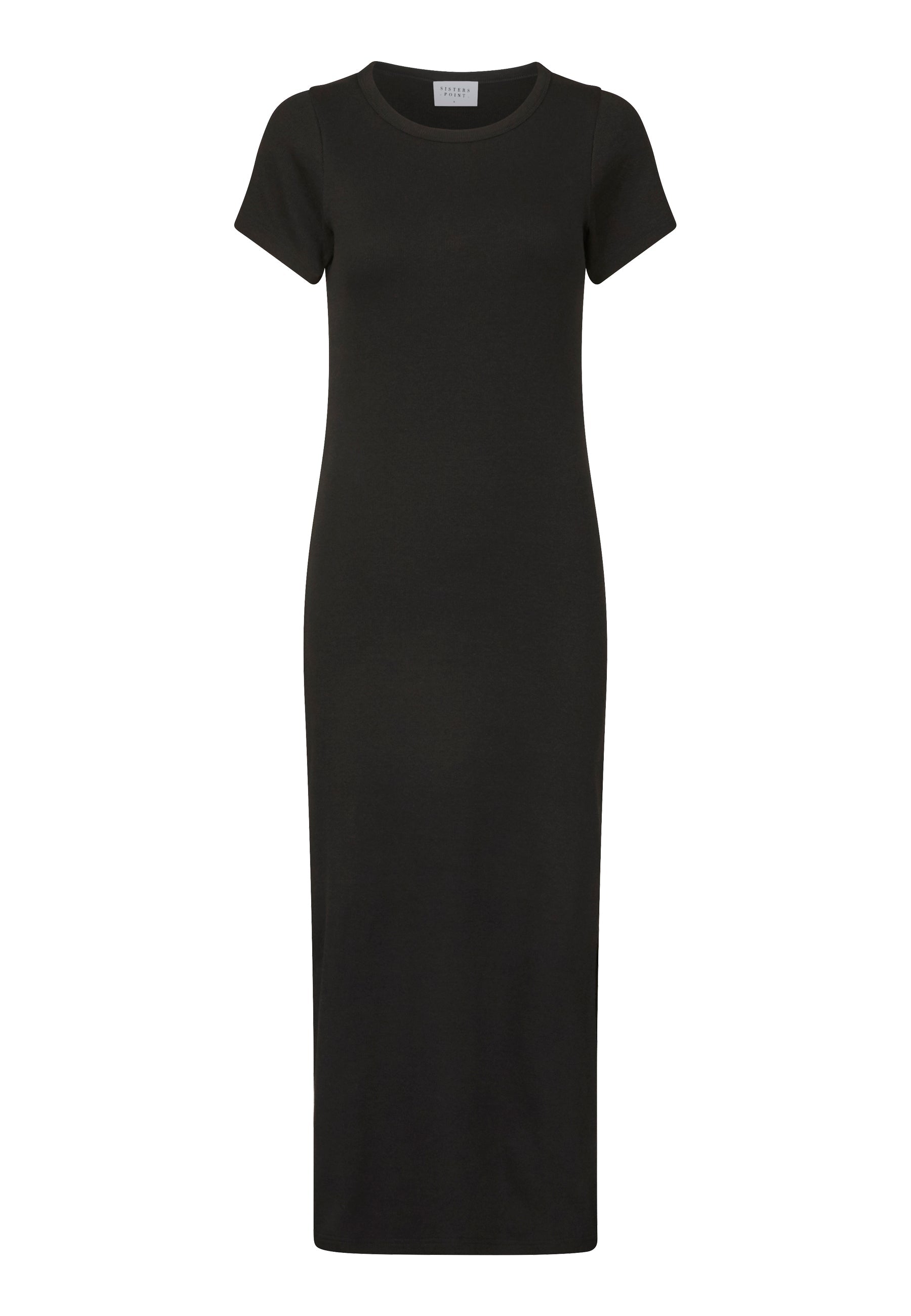 SP Eike dress SS black - Online-Mode