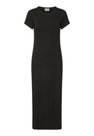 SP Eike dress SS black - Online-Mode