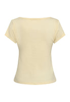 SP Eike new SS tee butter - Online-Mode