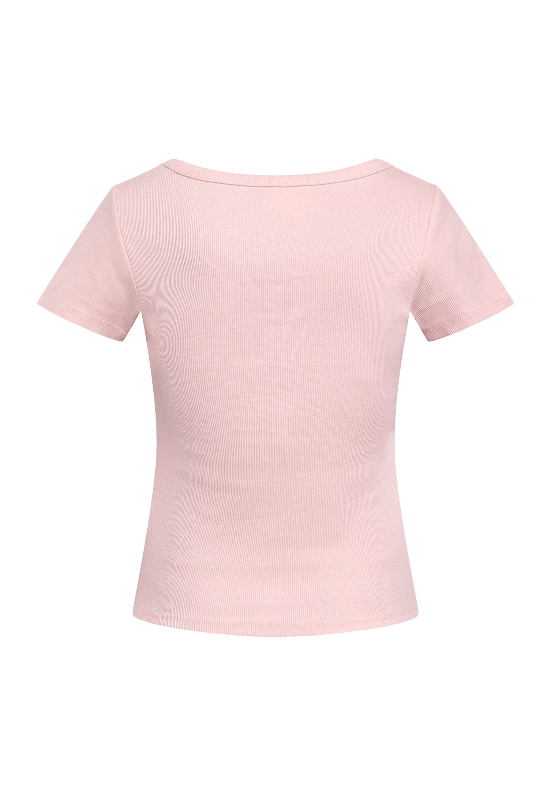 SP Eike new SS tee mauve - Online-Mode