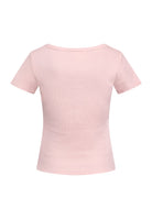 SP Eike new SS tee mauve - Online-Mode
