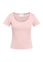 SP Eike new SS tee mauve - Online-Mode