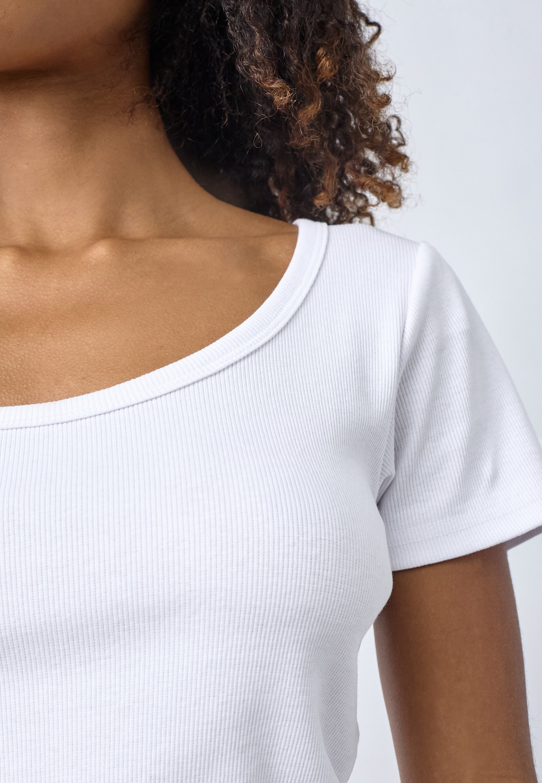 SP Eike new SS tee white - Online-Mode