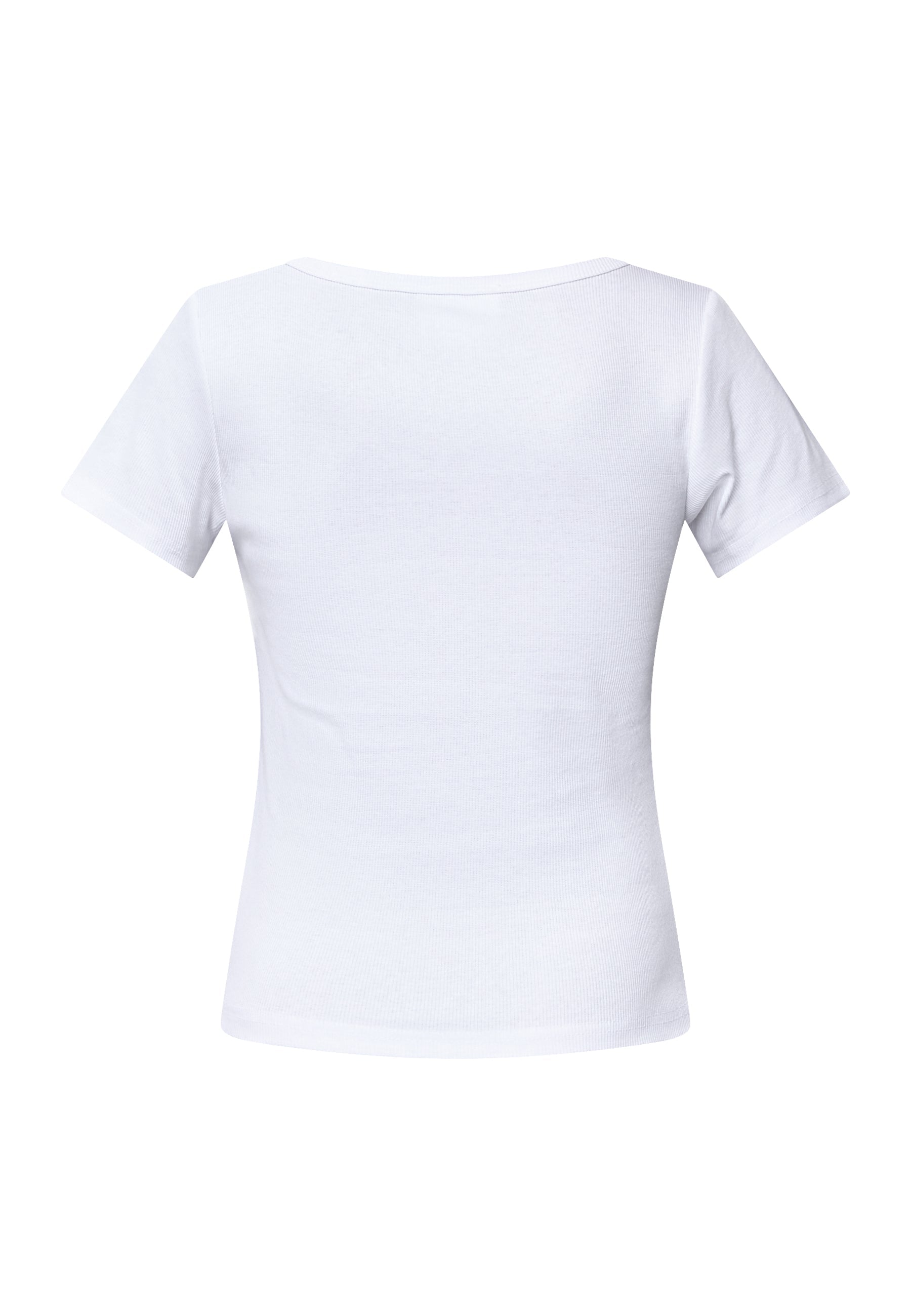SP Eike new SS tee white - Online-Mode