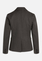 SP Elai blazer dark grey pinstripe - Online-Mode