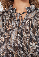 SP Elza shirt paisley - Online-Mode