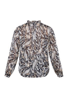 SP Elza shirt paisley - Online-Mode