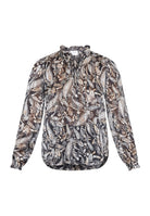 SP Elza shirt paisley - Online-Mode