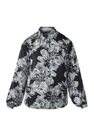 SP Gada shirt black/grey - Online-Mode
