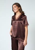 SP Gevo SS top brown - Online-Mode