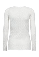 SP Gimas LS shirt cream - Online-Mode