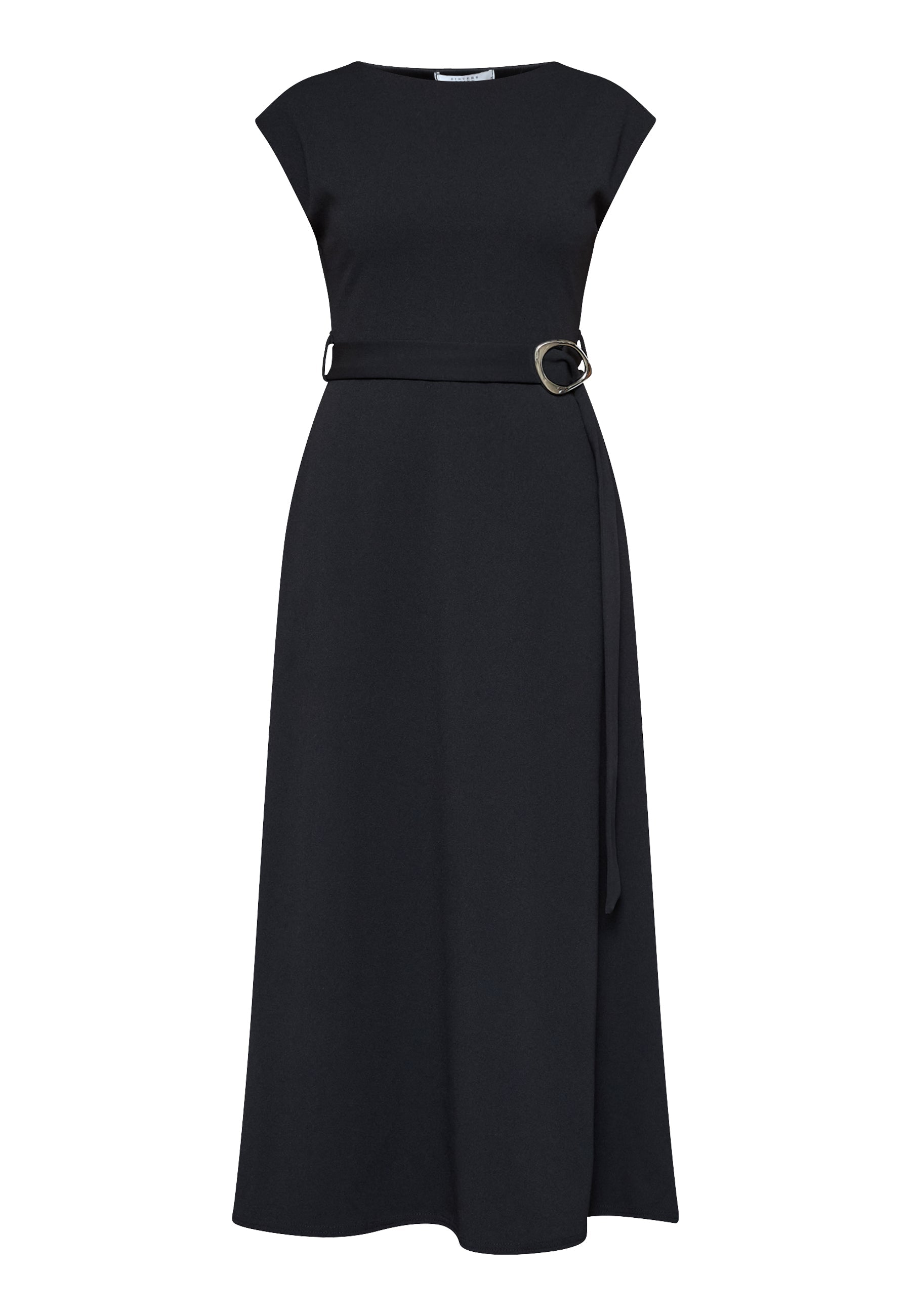 SP Glut belt dress black - Online-Mode