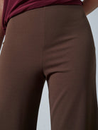 SP Glut pants dark chocolate - Online-Mode