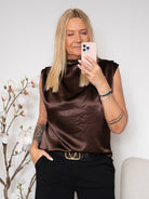 SP Guto SL top dark chocolate - Online-Mode