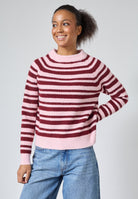 SP Hica PU pink/bordeaux - Online-Mode