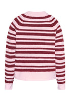 SP Hica PU pink/bordeaux - Online-Mode