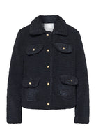 SP Lazy jacket black - Online-Mode