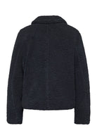 SP Lazy jacket black - Online-Mode