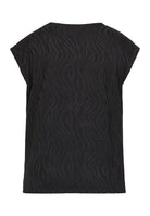 SP Low 400 tee black - Online-Mode