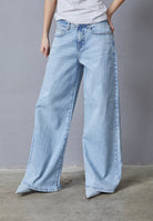 SP Onar jeans light blue wash - Online-Mode