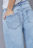 SP Onar jeans light blue wash - Online-Mode