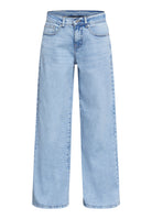 SP Onar jeans light blue wash - Online-Mode