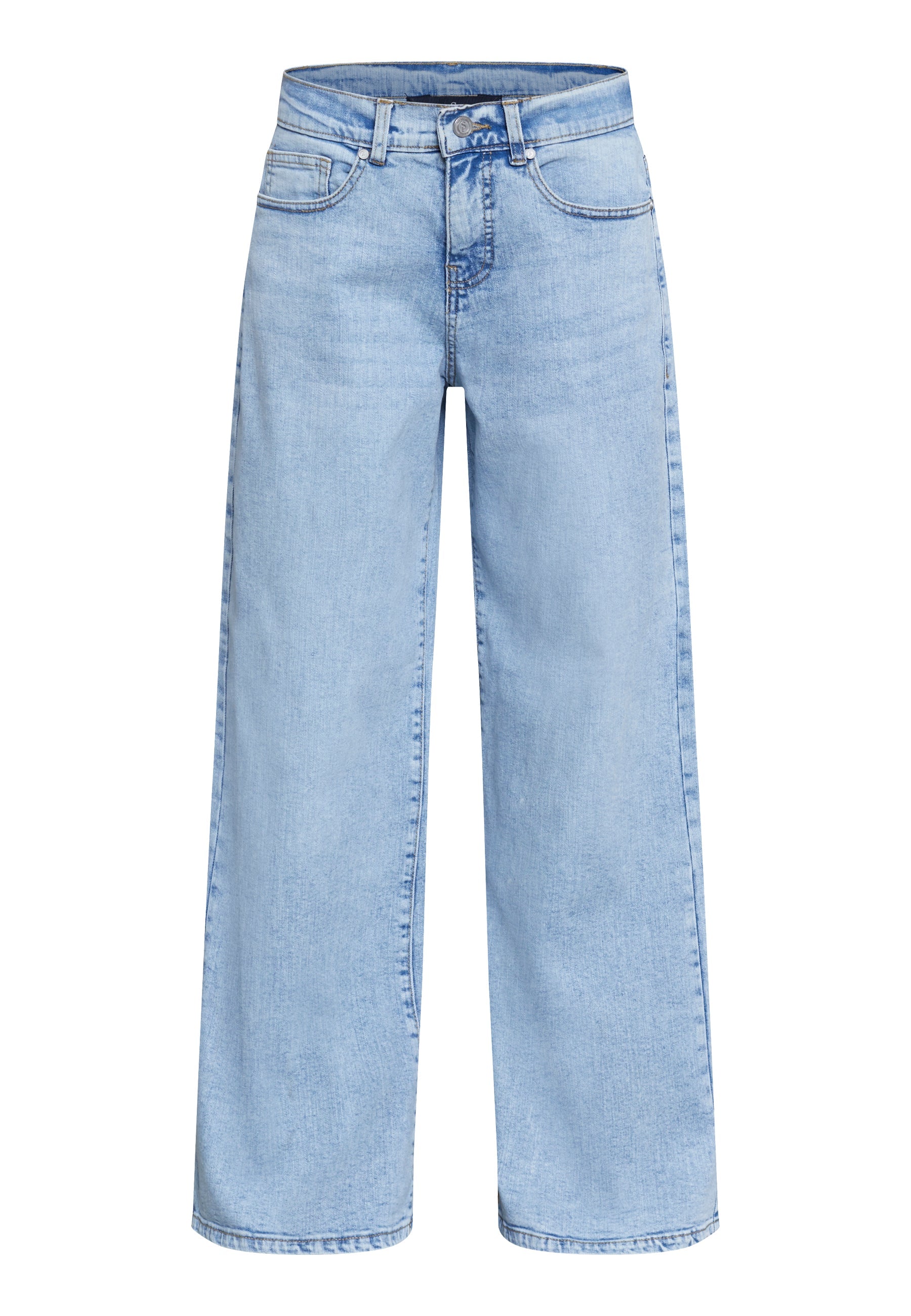 SP Onar jeans light blue wash - Online-Mode