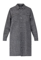 SP OneA dress grey leo - Online-Mode