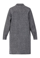 SP OneA dress grey leo - Online-Mode