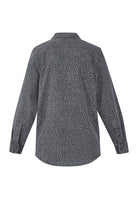 SP Osa shirt grey leo - Online-Mode