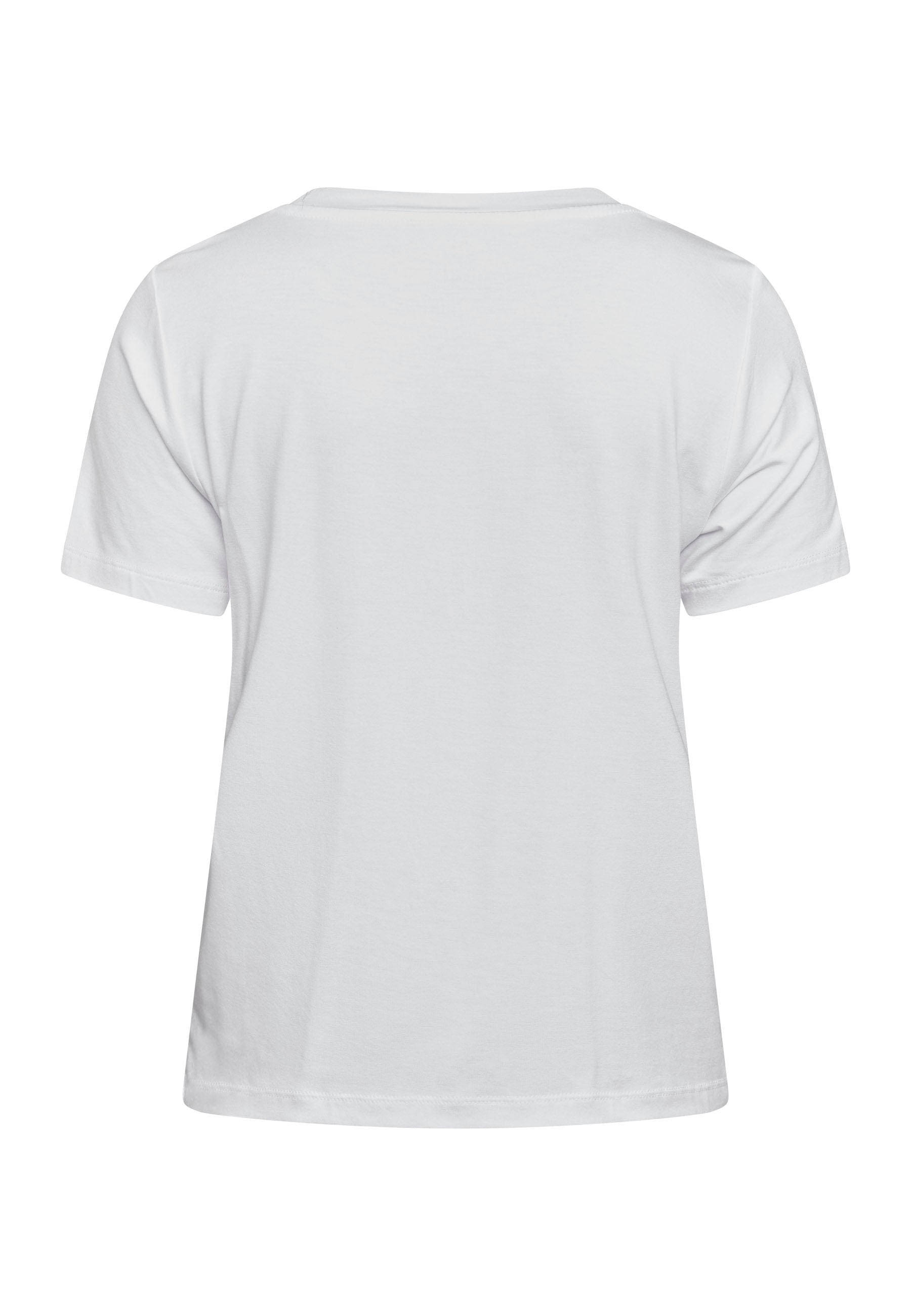 SP Pidan O SS shirt white - Online-Mode