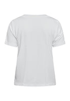 SP Pidan O SS shirt white - Online-Mode