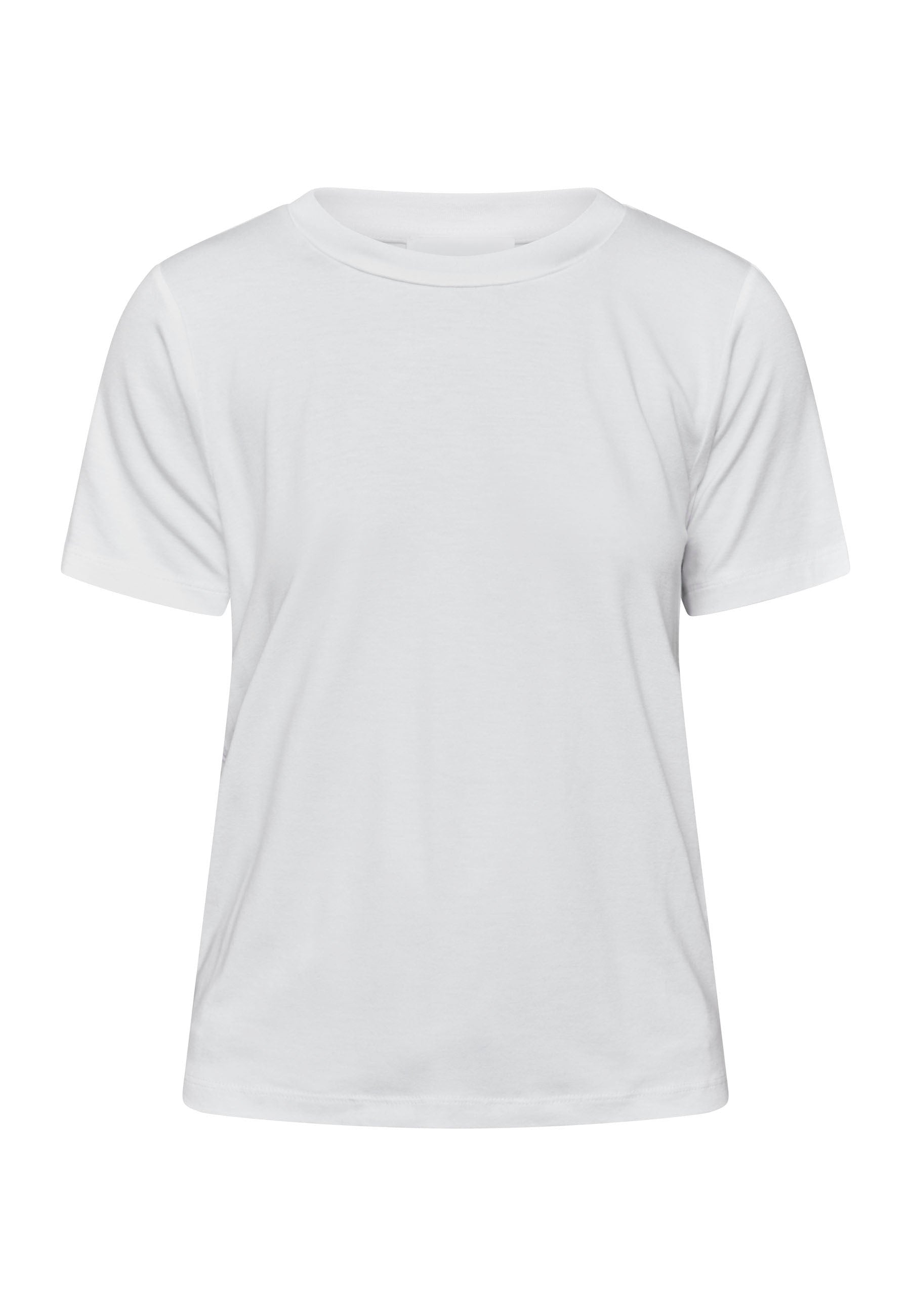 SP Pidan O SS shirt white - Online-Mode