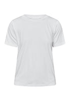 SP Pidan O SS shirt white - Online-Mode