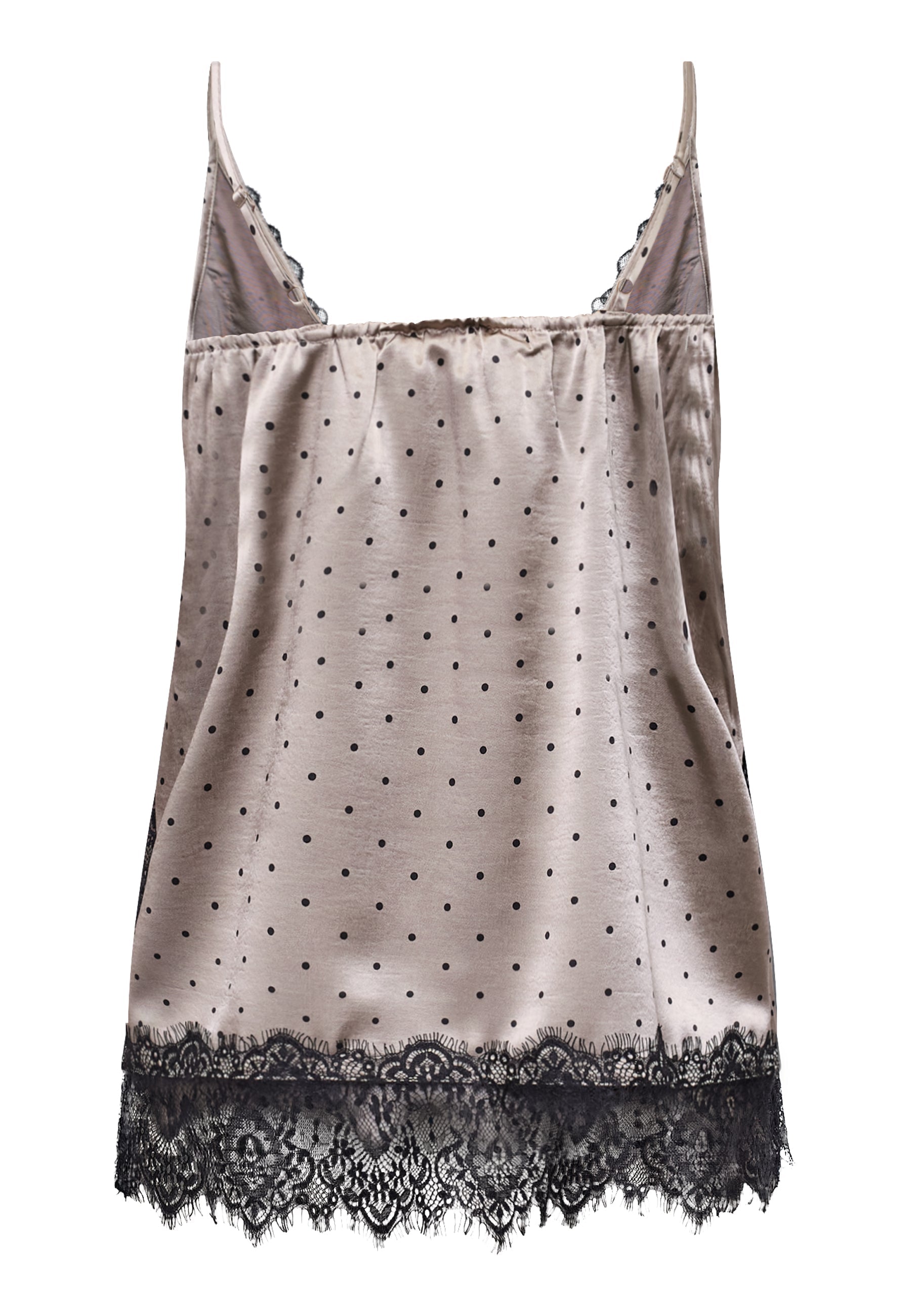 SP Valerie top earth dot - Online-Mode