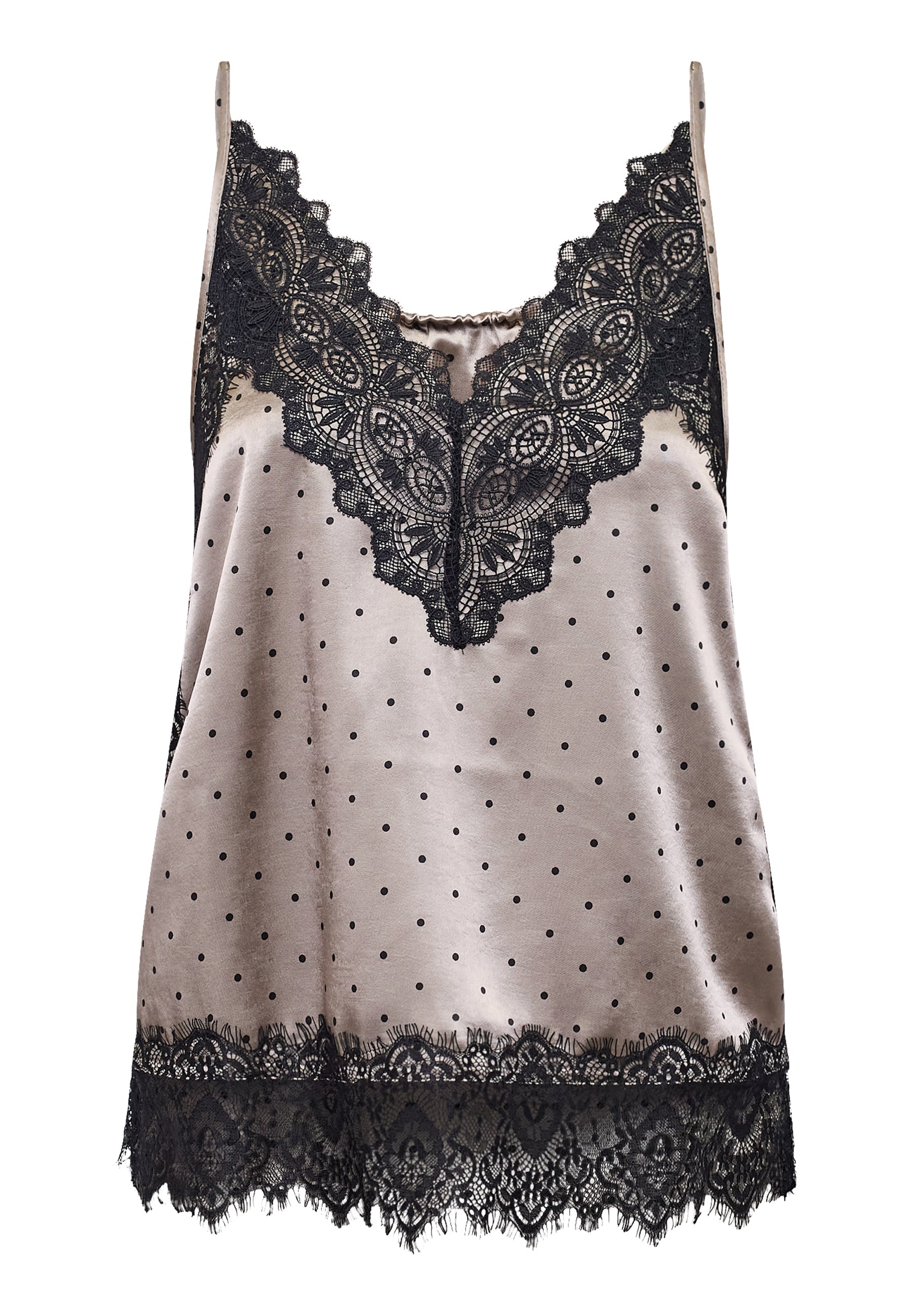 SP Valerie top earth dot - Online-Mode